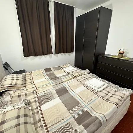 Private In Prespa * Bansko