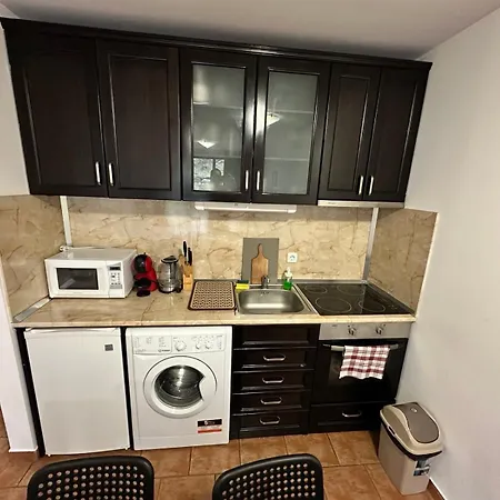 Private In Prespa Apartment Bansko