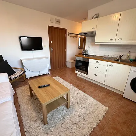 Private In Prespa Apartment Bansko