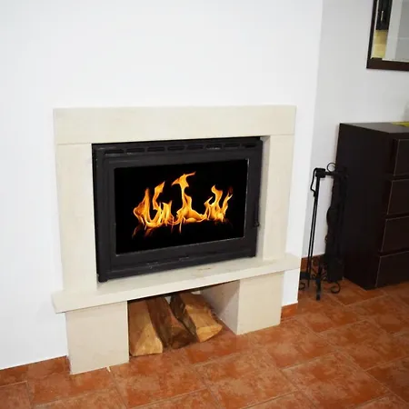 Private In Prespa Apartment