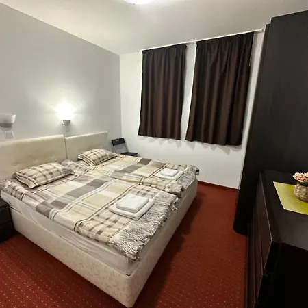 Private In Prespa 公寓 *