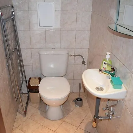 Private In Prespa 公寓