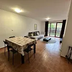 Private In Prespa Apartman *