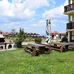 Private In Prespa *