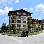 Private In Prespa Apartman