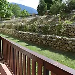 Apartman Private In Prespa Banszko