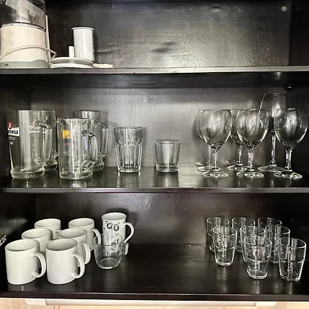 アパート Private In Prespa バンスコ