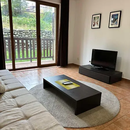 Private In Prespa Bansko