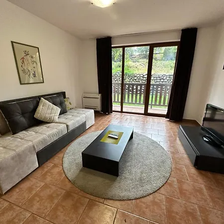 Apartment Private In Prespa