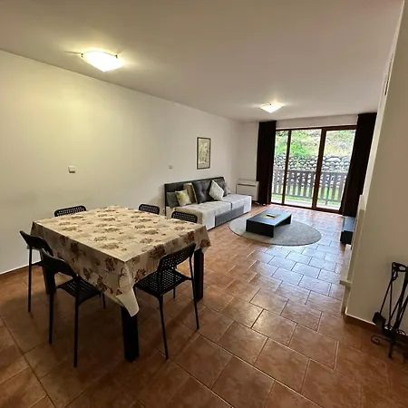 Private In Prespa Lägenhet *