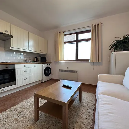 Apartment Private In Prespa *
