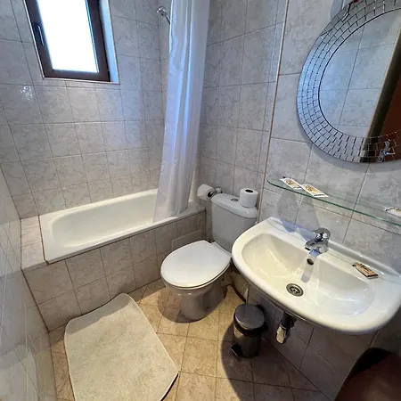 Private In Prespa Bansko