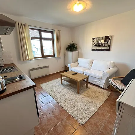 Private In Prespa アパート *