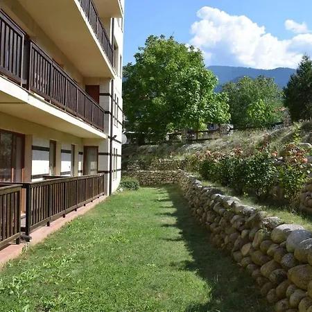 Private In Prespa 班斯科