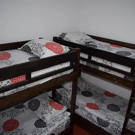 アパート Private In Prespa バンスコ