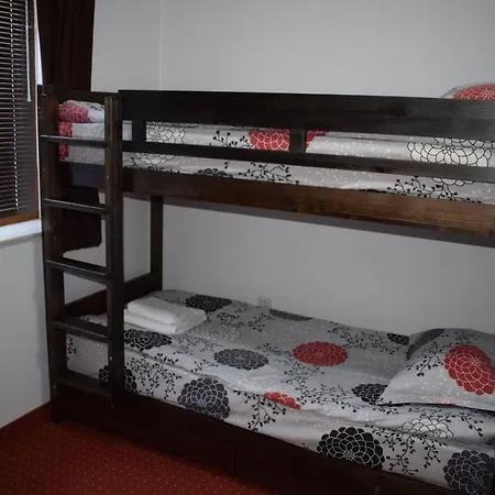 Lägenhet Private In Prespa Bansko