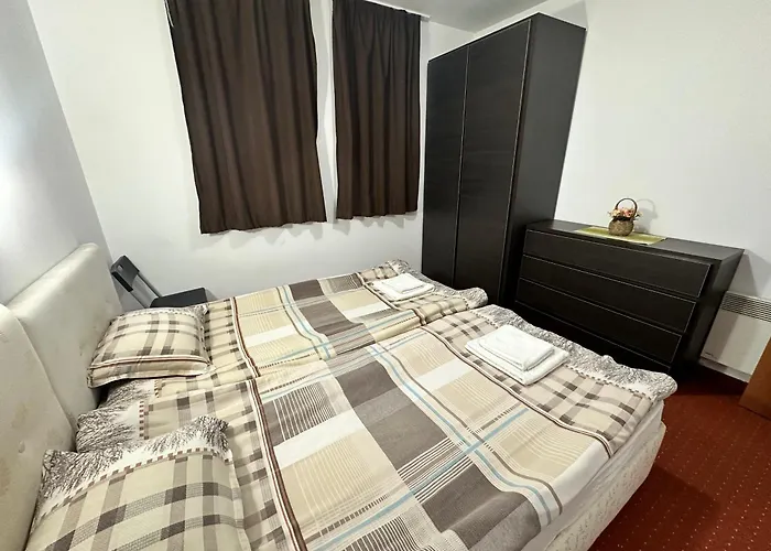 Private In Prespa * Bansko