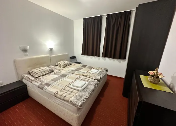 Private In Prespa Apartment *