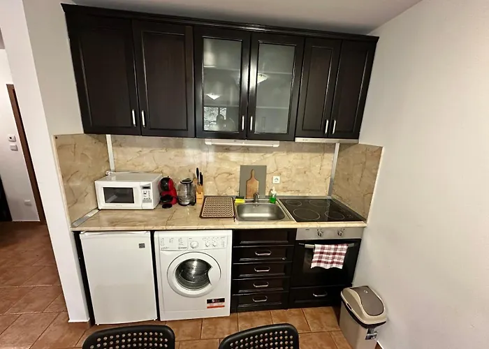 Private In Prespa Apartment Bansko