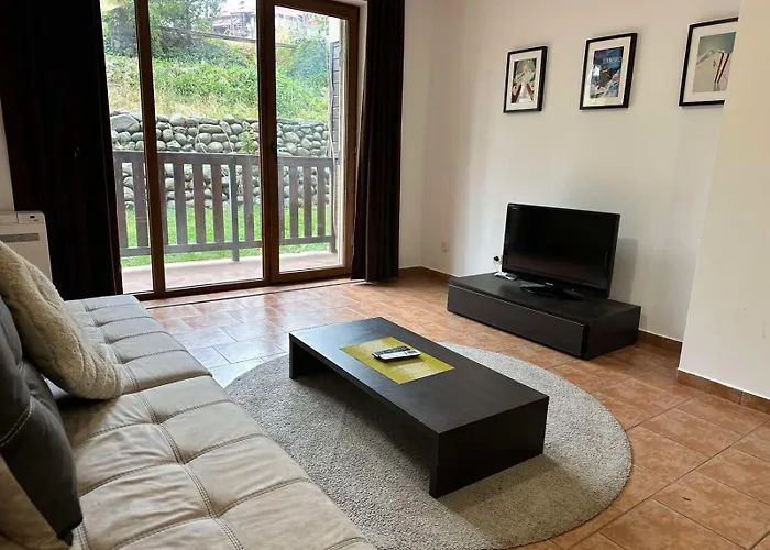 Private In Prespa Bansko