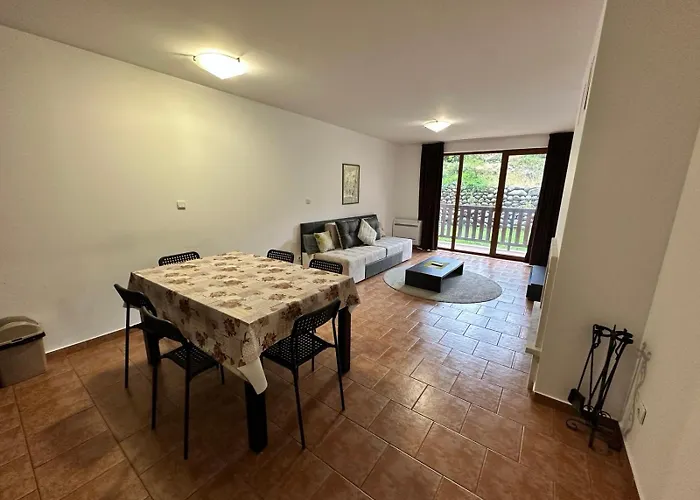 Private In Prespa Apartment *