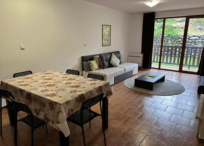 Apartment Private In Prespa *