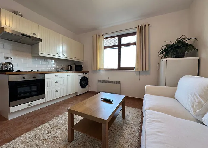 Apartment Private In Prespa *