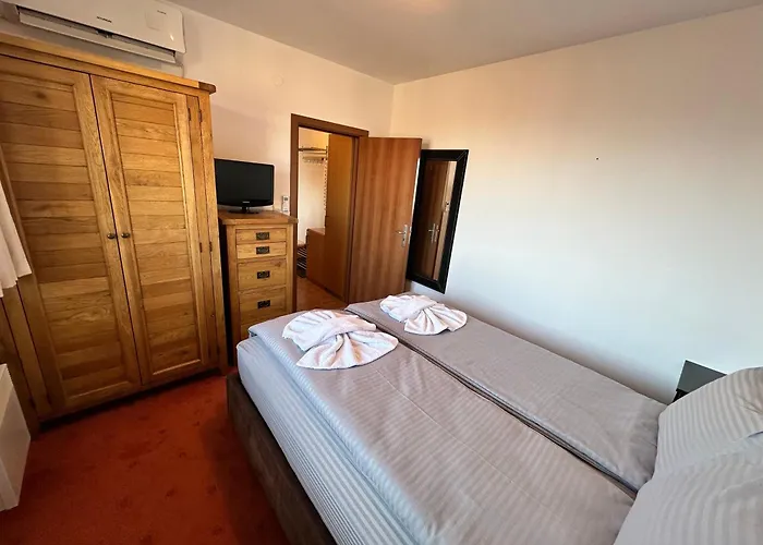 Apartment Private In Prespa Bansko