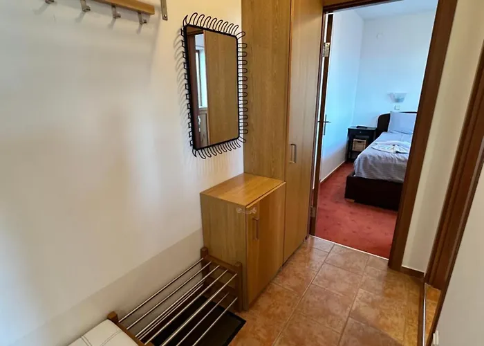 アパート Private In Prespa *