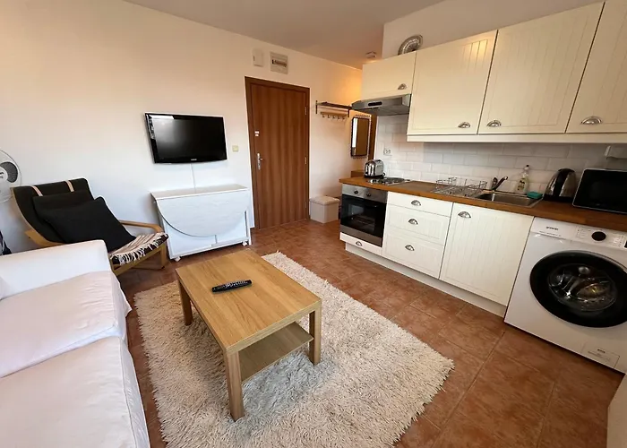 Private In Prespa Apartment Bansko