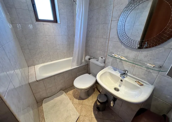 Private In Prespa Bansko