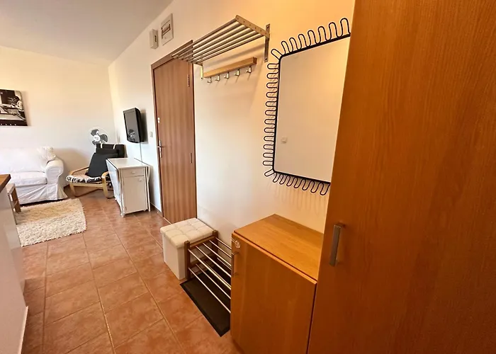 Private In Prespa Apartment Bansko