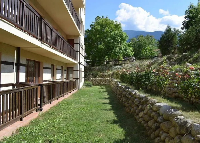 Private In Prespa Bansko