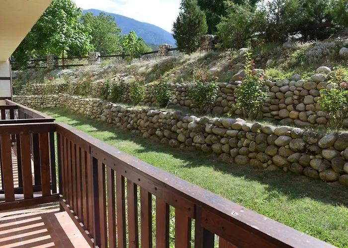 Apartment Private In Prespa Bansko