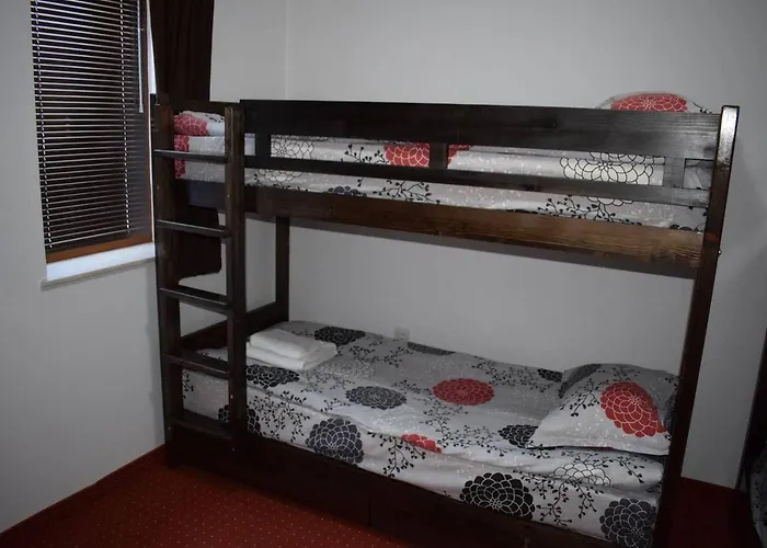 Apartment Private In Prespa Bansko